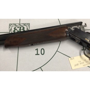 Browning 12 Gauge 725 Black S3 30" M/C Browning 12 Gauge 725 Black S3 30" M/C